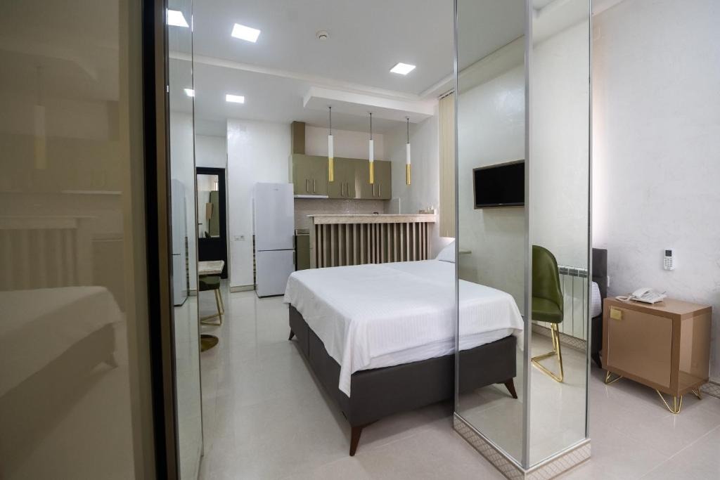 هتل قصر گاما